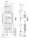 Fig. 07 - Color gamut mapper for dynamic range conversion and methods for use therewith