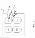 Fig. 07 - System and Method for Reducing System Requirements for a Virtual Reality 360 Display