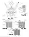 Fig. 09 - Methods and systems for capturing depth data using frequency-segregated structured light