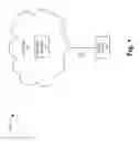 Fig. 02 - DVR service including a synchronization service