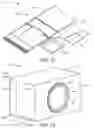 Fig. 08 - Covered plastic acoustic enclosure