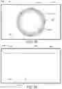 Fig. 11 - Covered plastic acoustic enclosure