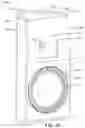 Fig. 19 - Covered plastic acoustic enclosure