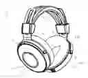 Fig. 01 - Headphone