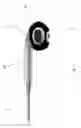 Fig. 02 - Earbud Cover
