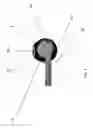 Fig. 04 - Earbud Cover