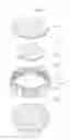 Fig. 04 - Sound output device comprises a dual speaker including a dynamic speaker and a piezoelectric speaker