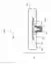 Fig. 07 - Passive integrity management of an implantable device