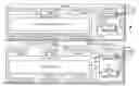 Fig. 01 - Method and apparatus for asymmetrical up-link/down-link protocol stack and frame structure in a 5G NR communication system