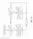 Fig. 13 - Interference mitigation on grant-based and grant-less traffic multiplexing in wireless communication