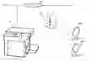 Fig. 01 - Communication apparatus and storage medium suitable for connecting to wireless LAN (local area network)