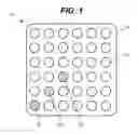 Fig. 02 - Solid-state lighting structure with integrated control