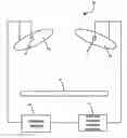 Fig. 01 - Adaptive shadow control system for a surgical lighting system