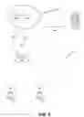 Fig. 06 - Network light switch with mechanical/electrical interface port