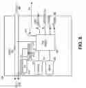 Fig. 09 - Network light switch with mechanical/electrical interface port