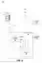 Fig. 10 - Network light switch with mechanical/electrical interface port