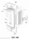 Fig. 20 - Network light switch with mechanical/electrical interface port