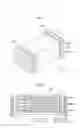 Fig. 02 - ELECTRIC SHOCK-PREVENTION ELEMENT AND ELECTRONIC DEVICE PROVIDED WITH SAME