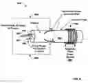 Fig. 10 - THREE PHASE ALTERNATING CURRENT TO THREE PHASE ALTERNATING CURRENT ELECTRICAL TRANSFORMER