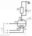 Fig. 01 - Compact system for coupling RF power directly into RF LINACS