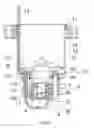 Fig. 05 - Compact system for coupling RF power directly into RF LINACS