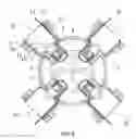 Fig. 06 - Compact system for coupling RF power directly into RF LINACS