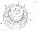 Fig. 01 - Contact arrangement, preferably for a power electronics system