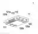 Fig. 01 - Power module with lead component and manufacturing method thereof