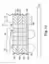 Fig. 11 - Method of making a fusion bonded circuit structure