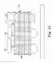 Fig. 12 - Method of making a fusion bonded circuit structure