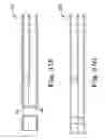 Fig. 16 - Method of making a fusion bonded circuit structure