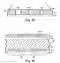 Fig. 28 - Method of making a fusion bonded circuit structure