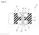 Fig. 08 - Resilient shielding member for device