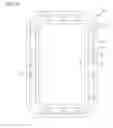 Fig. 12 - Resilient shielding member for device