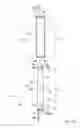 Fig. 14 - Cable unit and server apparatus