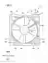 Fig. 06 - Fan attachment structure and fan