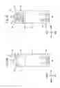 Fig. 07 - Fan attachment structure and fan