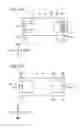 Fig. 12 - Fan attachment structure and fan