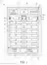 Fig. 02 - Integrated card rail and cooling module for embedded computing systems