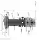 Fig. 04 - MODULAR DEWAR SYSTEM