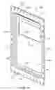 Fig. 02 - Flexible equipment front end module interfaces, environmentally-controlled equipment front end modules, and assembly methods