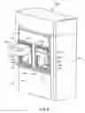 Fig. 06 - Flexible equipment front end module interfaces, environmentally-controlled equipment front end modules, and assembly methods