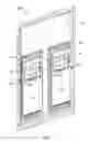 Fig. 07 - Flexible equipment front end module interfaces, environmentally-controlled equipment front end modules, and assembly methods