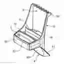 Fig. 01 - HAND DIGGING TOOL