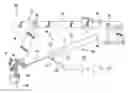 Fig. 01 - System for adjusting down pressure loads on ground engaging elements of an agricultural implement