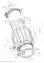 Fig. 03 - Decelerating device for air conveyed material