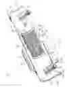 Fig. 04 - Decelerating device for air conveyed material