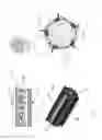 Fig. 04 - Agricultural produce billet chopper