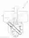 Fig. 01 - Head for harvesting of trees and vehicle provided with the improved head