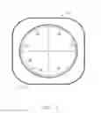 Fig. 05 - MODULAR POT FOR A PLANT